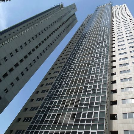 South Of Market Private Residences Taguig Exterior foto