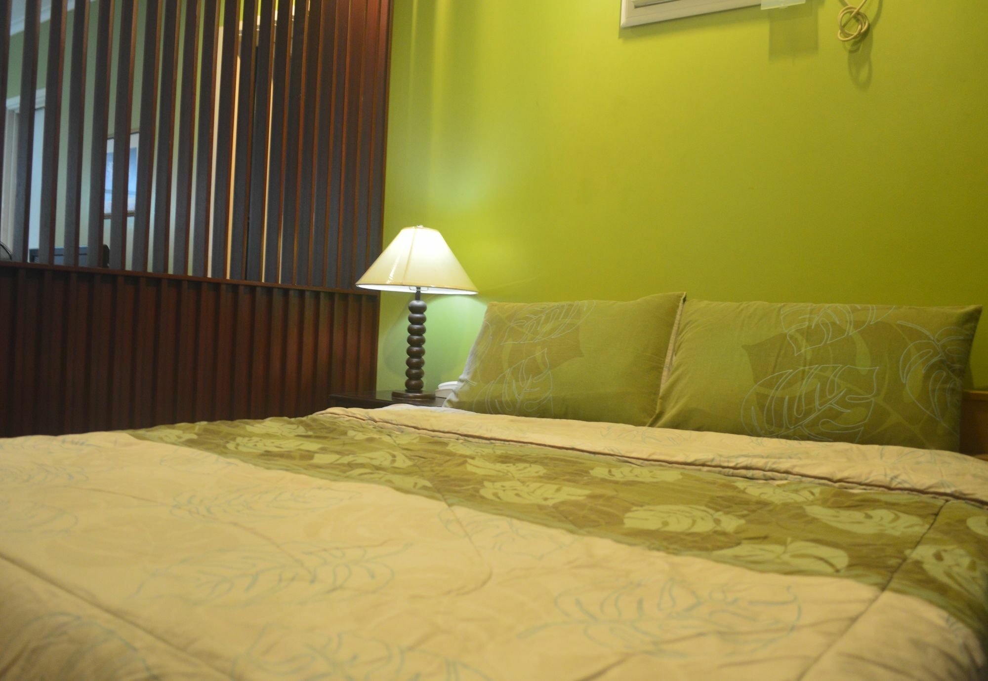 South Of Market Private Residences Taguig Exterior foto