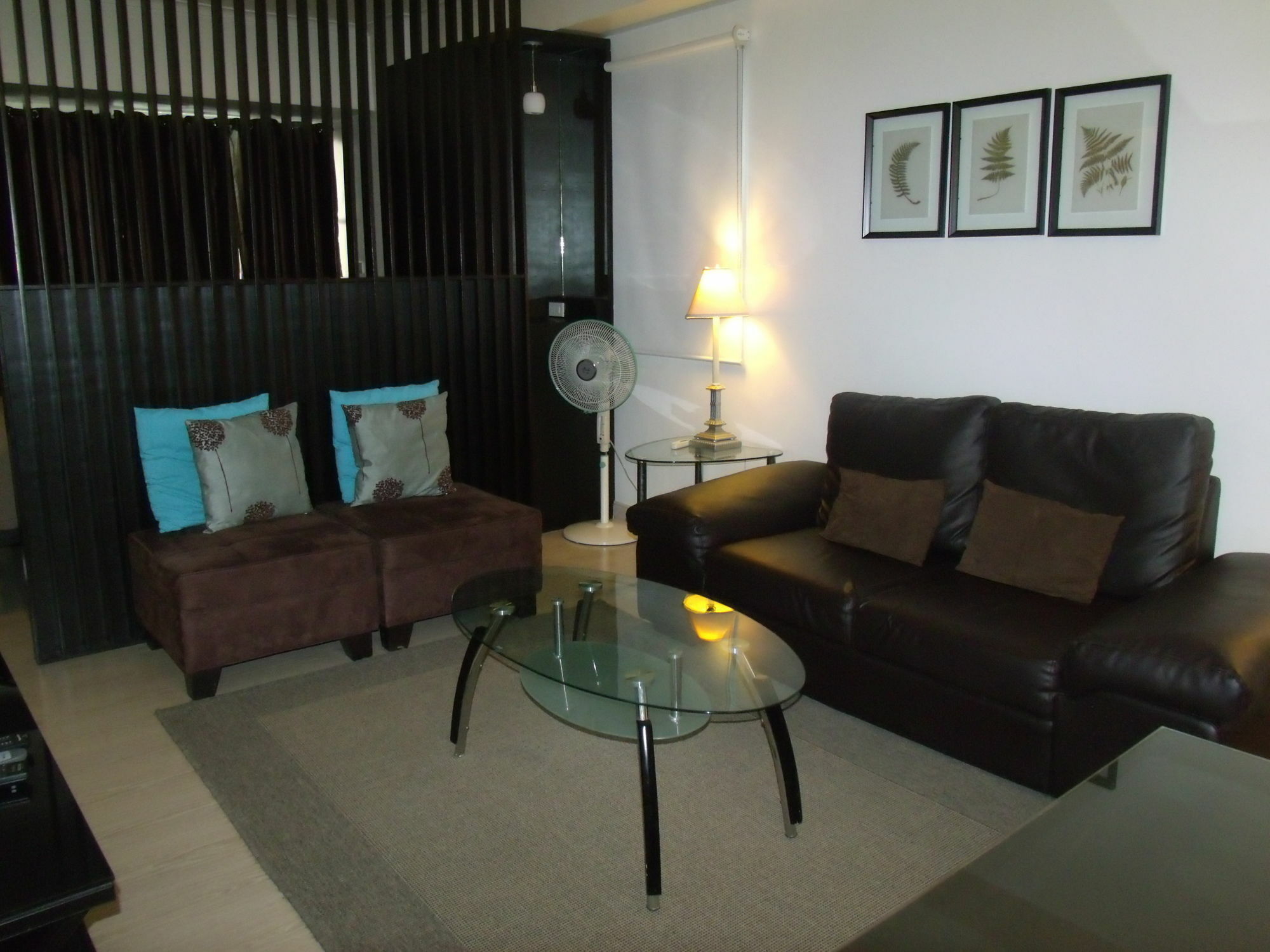 South Of Market Private Residences Taguig Exterior foto
