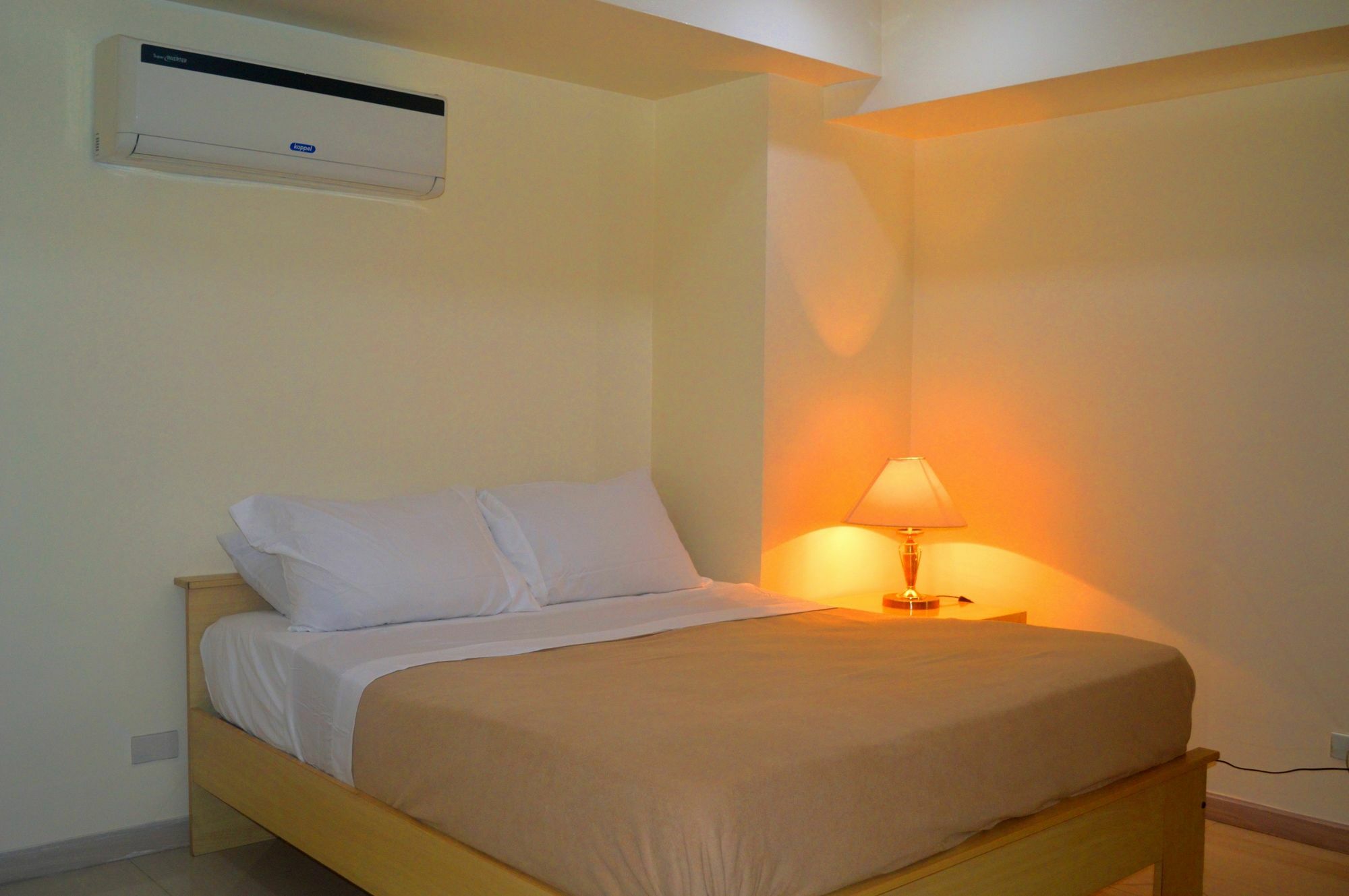 South Of Market Private Residences Taguig Exterior foto